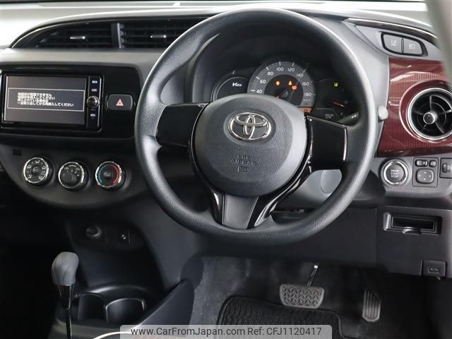 toyota vitz 2017 quick_quick_DBA-KSP130_KSP130-2211235 image 2