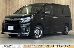 toyota voxy 2017 -TOYOTA--Voxy 6AA-ZWR80W--ZWR80-0261439---TOYOTA--Voxy 6AA-ZWR80W--ZWR80-0261439-