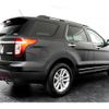 ford explorer 2015 quick_quick_ABA-1FMHK9_1FM5K7D96FGA59034 image 9