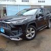 toyota rav4 2019 -TOYOTA--RAV4 6AA-AXAH54--AXAH54-4001455---TOYOTA--RAV4 6AA-AXAH54--AXAH54-4001455- image 1