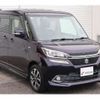 suzuki solio 2017 -SUZUKI 【熊谷 999ｱ9999】--Solio DAA-MA36S--MA36S-660427---SUZUKI 【熊谷 999ｱ9999】--Solio DAA-MA36S--MA36S-660427- image 1