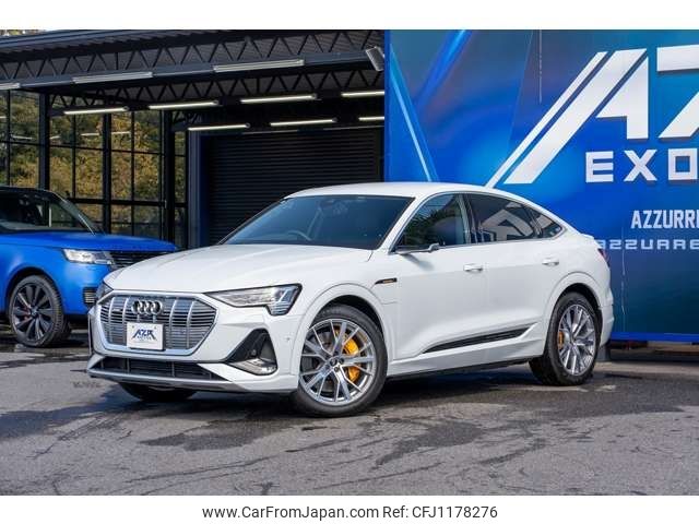 audi a3-sportback-e-tron 2021 -AUDI--Audi e-tron ZAA-GEEAS--WAUZZZGE0LB033489---AUDI--Audi e-tron ZAA-GEEAS--WAUZZZGE0LB033489- image 2