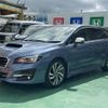 subaru levorg 2018 CFJ1722439 image 2