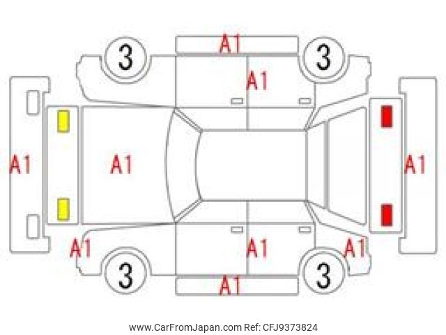 honda n-box 2018 -HONDA--N BOX DBA-JF3--JF3-2044675---HONDA--N BOX DBA-JF3--JF3-2044675- image 2