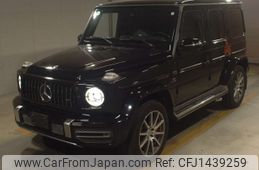 mercedes-benz amg 2019 -MERCEDES-BENZ--AMG 463276-WDB4632761X310291---MERCEDES-BENZ--AMG 463276-WDB4632761X310291-