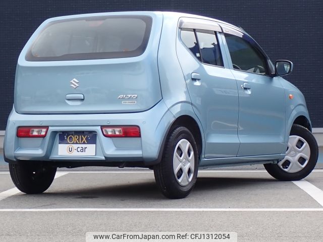 suzuki alto 2021 -SUZUKI--Alto 5BA-HA36S--HA36S-617156---SUZUKI--Alto 5BA-HA36S--HA36S-617156- image 2