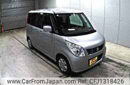 suzuki palette 2013 -SUZUKI 【福岡 581く5908】--Palette MK21S-281579---SUZUKI 【福岡 581く5908】--Palette MK21S-281579-