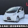 mitsubishi i-miev 2018 quick_quick_HA4W_HA4W-0300415 image 1