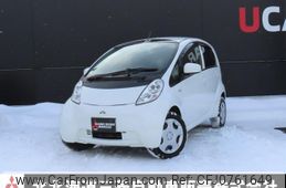 mitsubishi i-miev 2018 quick_quick_HA4W_HA4W-0300415