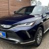 toyota harrier 2023 quick_quick_MXUA80_MXUA80-0108175 image 1