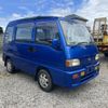 subaru sambar-van 1990 CFJ1549828 image 4