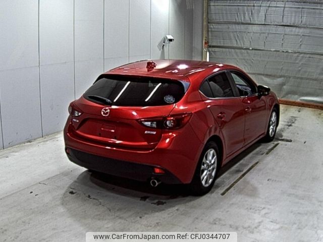 mazda axela 2014 -MAZDA--Axela BM5FS--BM5FS-108739---MAZDA--Axela BM5FS--BM5FS-108739- image 2