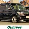 suzuki solio 2015 -SUZUKI--Solio DBA-MA15S--MA15S-683847---SUZUKI--Solio DBA-MA15S--MA15S-683847- image 1