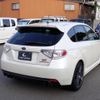 subaru impreza 2010 CFJ1868390 image 5