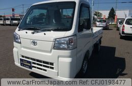 toyota pixis-truck 2024 -TOYOTA 【帯広 580ｴ5025】--Pixis Truck S510U--0029447---TOYOTA 【帯広 580ｴ5025】--Pixis Truck S510U--0029447-