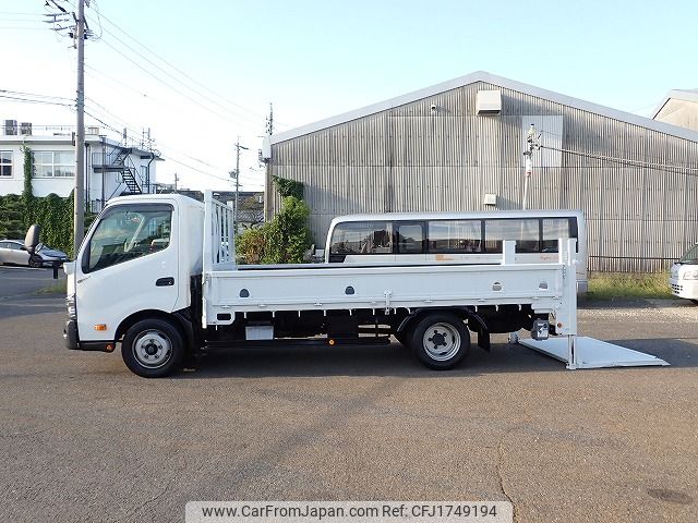 hino dutro 2011 CFJ1749194 image 2