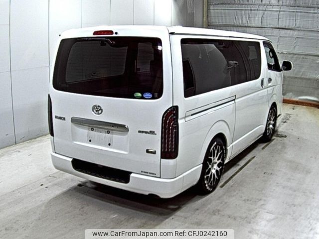 toyota hiace-van 2019 -TOYOTA--Hiace Van TRH200V--TRH200-0305574---TOYOTA--Hiace Van TRH200V--TRH200-0305574- image 2