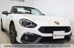 abarth 124 2016 quick_quick_ABA-NF2EK_JC8NF2EKA00117771