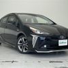 toyota prius 2019 -TOYOTA--Prius DAA-ZVW51--ZVW51-8061513---TOYOTA--Prius DAA-ZVW51--ZVW51-8061513- image 1