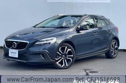 volvo v40 2018 CFJ1516698