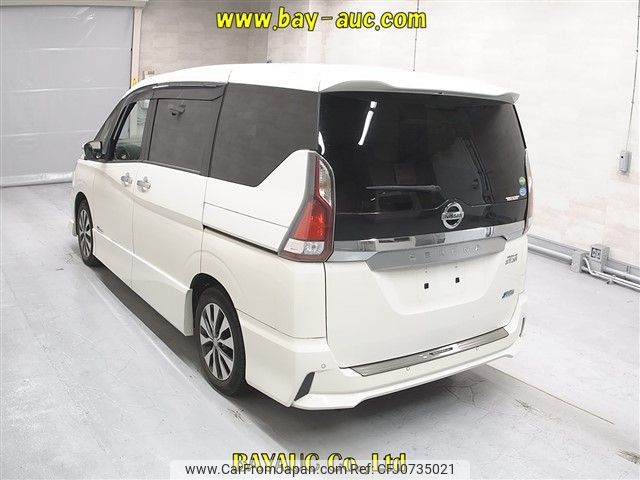 nissan serena 2018 -NISSAN--Serena GFC27-092546---NISSAN--Serena GFC27-092546- image 2