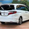 honda odyssey 2020 -HONDA--Odyssey DBA-RC1--RC1-1301712---HONDA--Odyssey DBA-RC1--RC1-1301712- image 17