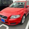 volvo v50 2008 -VOLVO--Volvo V50 CBA-MB5244--YV1MW665992455207---VOLVO--Volvo V50 CBA-MB5244--YV1MW665992455207- image 1
