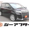 toyota alphard 2019 -TOYOTA--Alphard DBA-AGH30W--AGH30-0263357---TOYOTA--Alphard DBA-AGH30W--AGH30-0263357- image 1