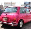 rover mini 1998 CFJ1632534 image 51