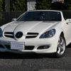 mercedes-benz slk-class 2005 quick_quick_CBA-171456_WDB1714562F052130 image 1