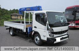 mitsubishi-fuso canter 2025 CFJ1490051