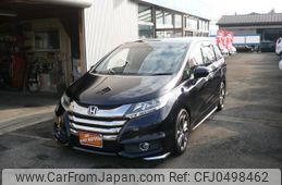 honda odyssey 2013 -HONDA--Odyssey RC1--1004122---HONDA--Odyssey RC1--1004122-