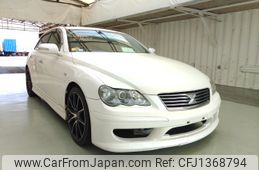 toyota mark-x 2005 ENHANCEAUTO_1_ea301265