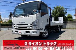 isuzu elf-truck 2021 GOO_NET_EXCHANGE_0730189A30250723W001