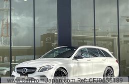 mercedes-benz amg 2019 -MERCEDES-BENZ--AMG CBA-205264--WDD2052642F950443---MERCEDES-BENZ--AMG CBA-205264--WDD2052642F950443-