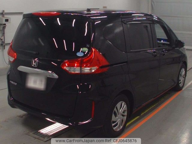 honda freed 2021 -HONDA--Freed GB5-3152999---HONDA--Freed GB5-3152999- image 2