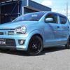 suzuki alto 2018 GOO_JP_700056091530241006001 image 1