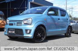 suzuki alto 2018 GOO_JP_700056091530241006001