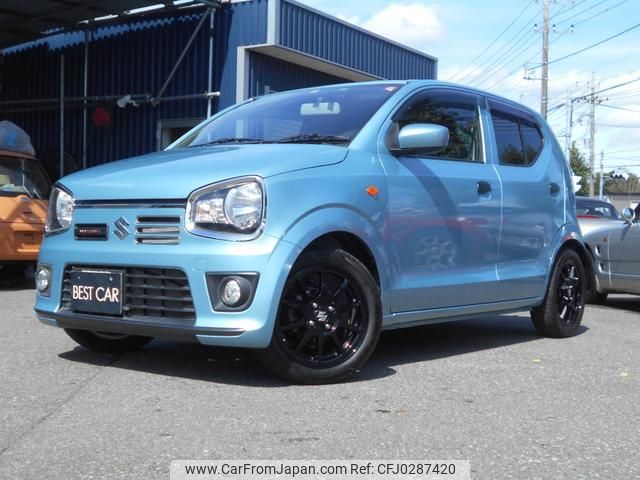 suzuki alto 2018 GOO_JP_700056091530241006001 image 1