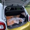 smart forfour 2017 CFJ1864922 image 11