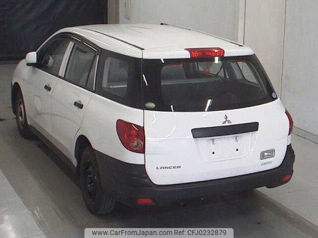 mitsubishi lancer-van 2019 -MITSUBISHI--Lancer Van CVY12-620344---MITSUBISHI--Lancer Van CVY12-620344- image 2