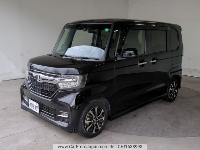 honda n-box 2019 CFJ1638993 image 1
