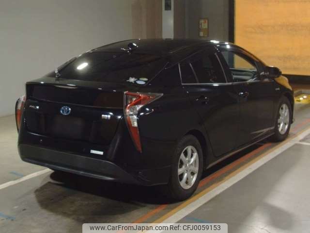 toyota prius 2016 -TOYOTA--Prius DAA-ZVW50--ZVW50-6053829---TOYOTA--Prius DAA-ZVW50--ZVW50-6053829- image 2