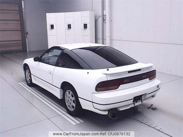 nissan 180sx 1994 -NISSAN--180SX RPS13-053354---NISSAN--180SX RPS13-053354- image 2