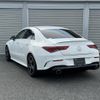 mercedes-benz cla-class 2023 quick_quick_4AA-118351M_W1K1183512N357535 image 3