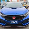 honda civic 2019 quick_quick_DBA-FK8_FK8-1200465 image 5