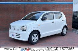 suzuki alto 2019 CFJ1577365