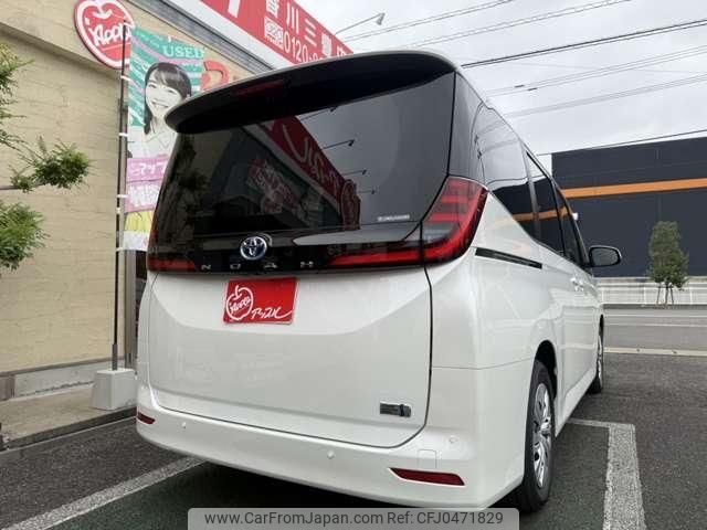 toyota noah 2024 quick_quick_6AA-ZWR90W_ZWR90W-0206456 image 2