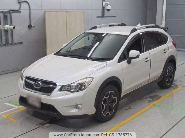 subaru xv 2012 CFJ1785776 image 1