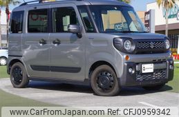 suzuki spacia 2019 -SUZUKI--Spacia Gear DAA-MK53S--MK53S-650413---SUZUKI--Spacia Gear DAA-MK53S--MK53S-650413-
